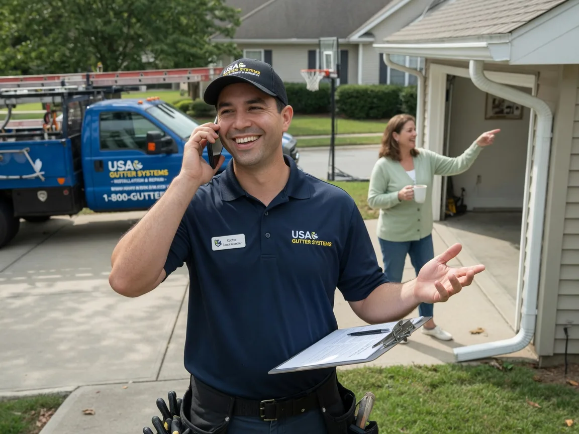 Gutter Installation Womelsdorf, PA FAQs